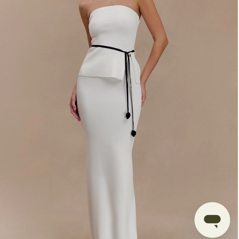 Meshki - Keaton Set (Top & Skirt)